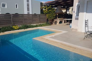 Detached house for sale in Glyfada, Athens Riviera Greece