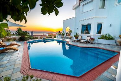 Villa for sale in Thimari, Greece