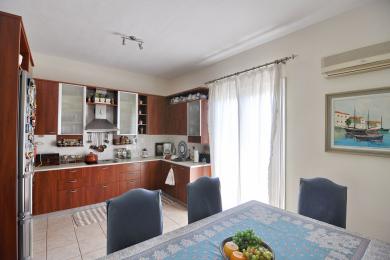 House for sale in Lagonisi.
