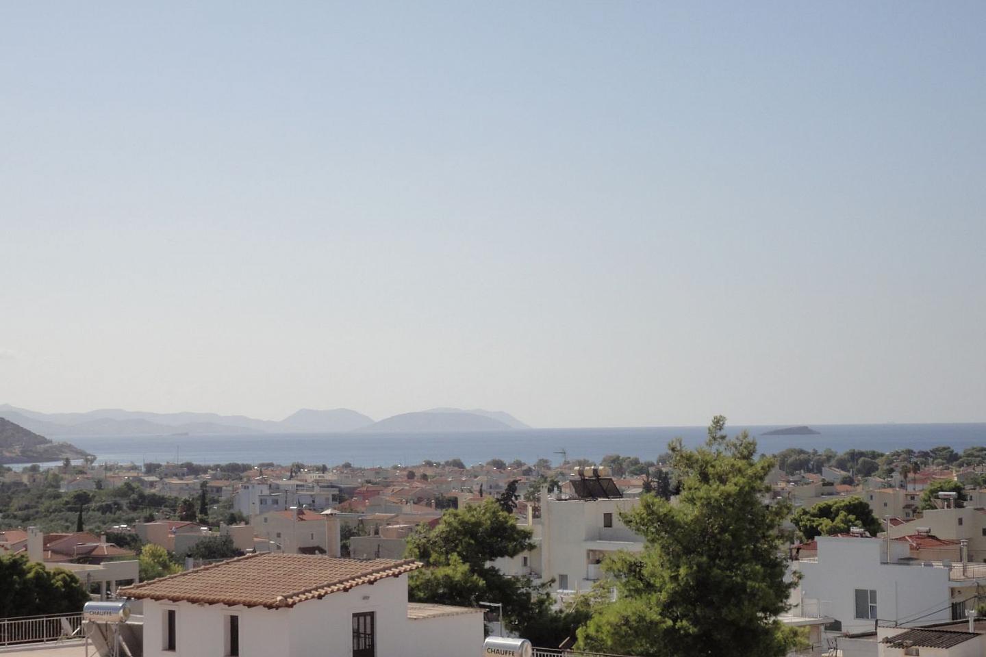 Apartment for sale in Vari, Athens  Greece