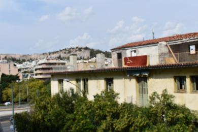 Διαμέρισμα προς πώληση στην Αθήνα (Νέος Κόσμος)