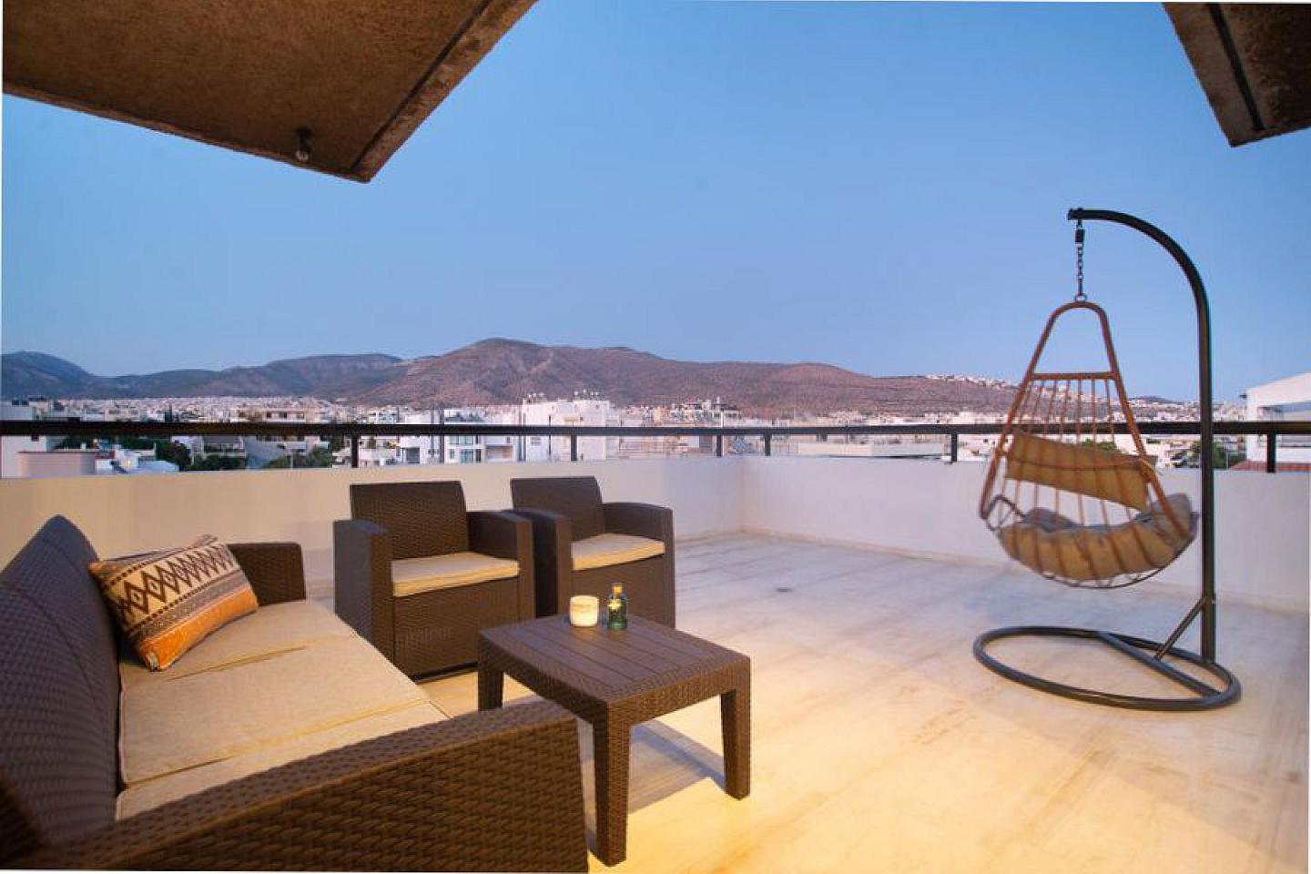Main Photo of a 4 bedroom  Penthouse for sale