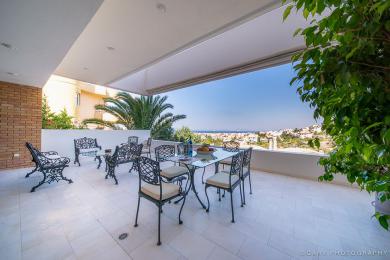 Apartment for rent in Voula (Panorama)