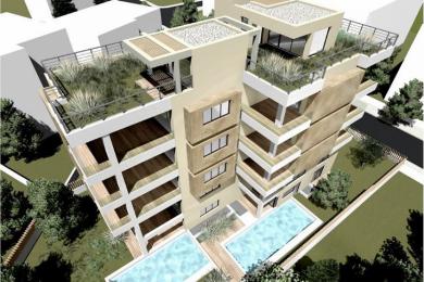 Triplex for sale in Voula, Athens Greece