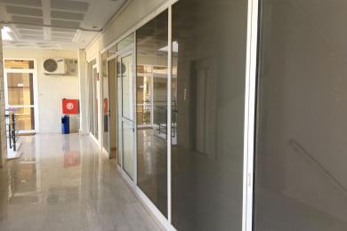 ARGYROUPOLI, Bureau, À louer, 330 m2