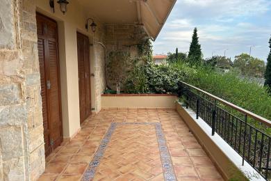 House for rent in Agia Marina, Athens Riviera Greece