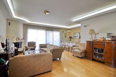 Penthouse for sale in central Glyfada, Athens Riviera, Greece.